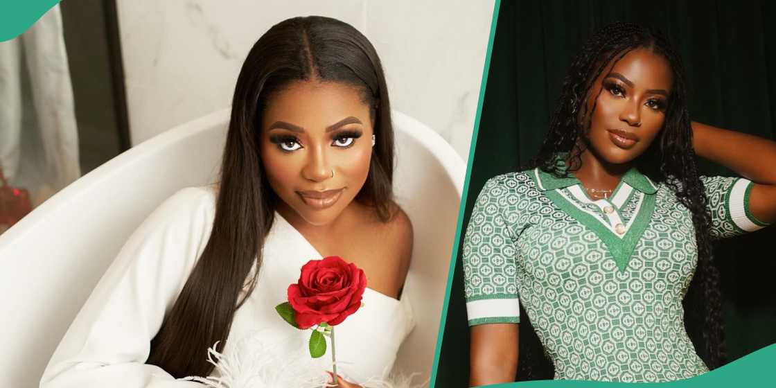 Real estate company settles with Sophia Momodu. Real estate company settles with Sophia Momodu.