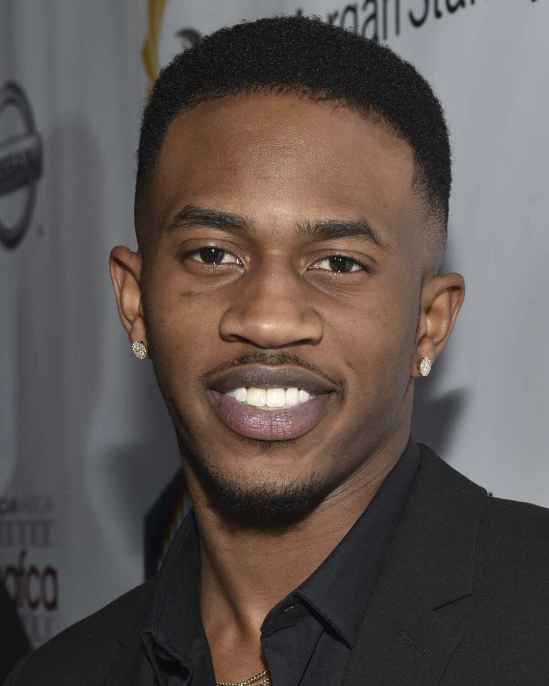 Malcolm David Kelley MKTO