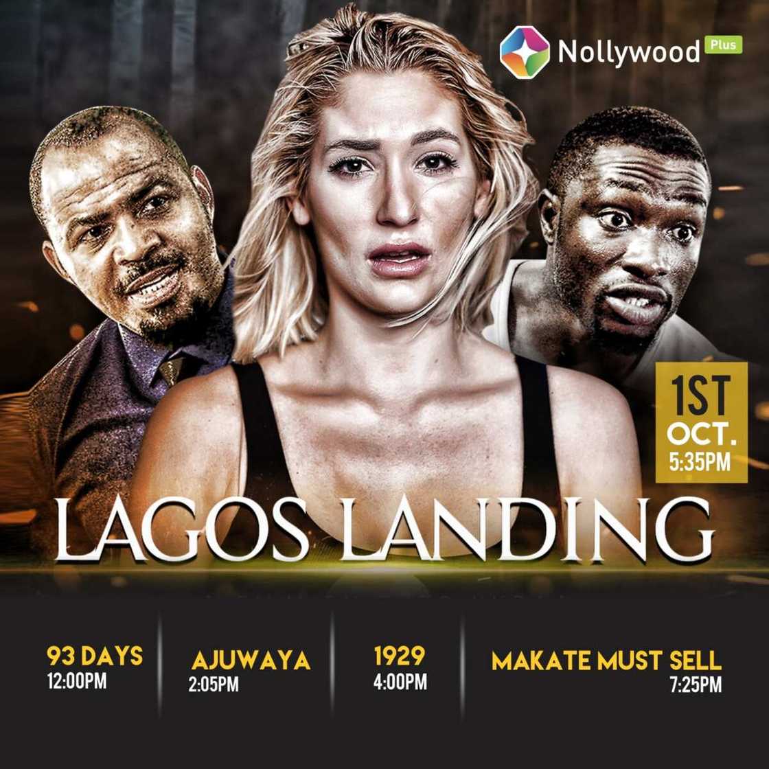 Independence Day Special: TOP 5 Movies to See on October 1 Independence Day Special: TOP 5 Movies to See on October 1