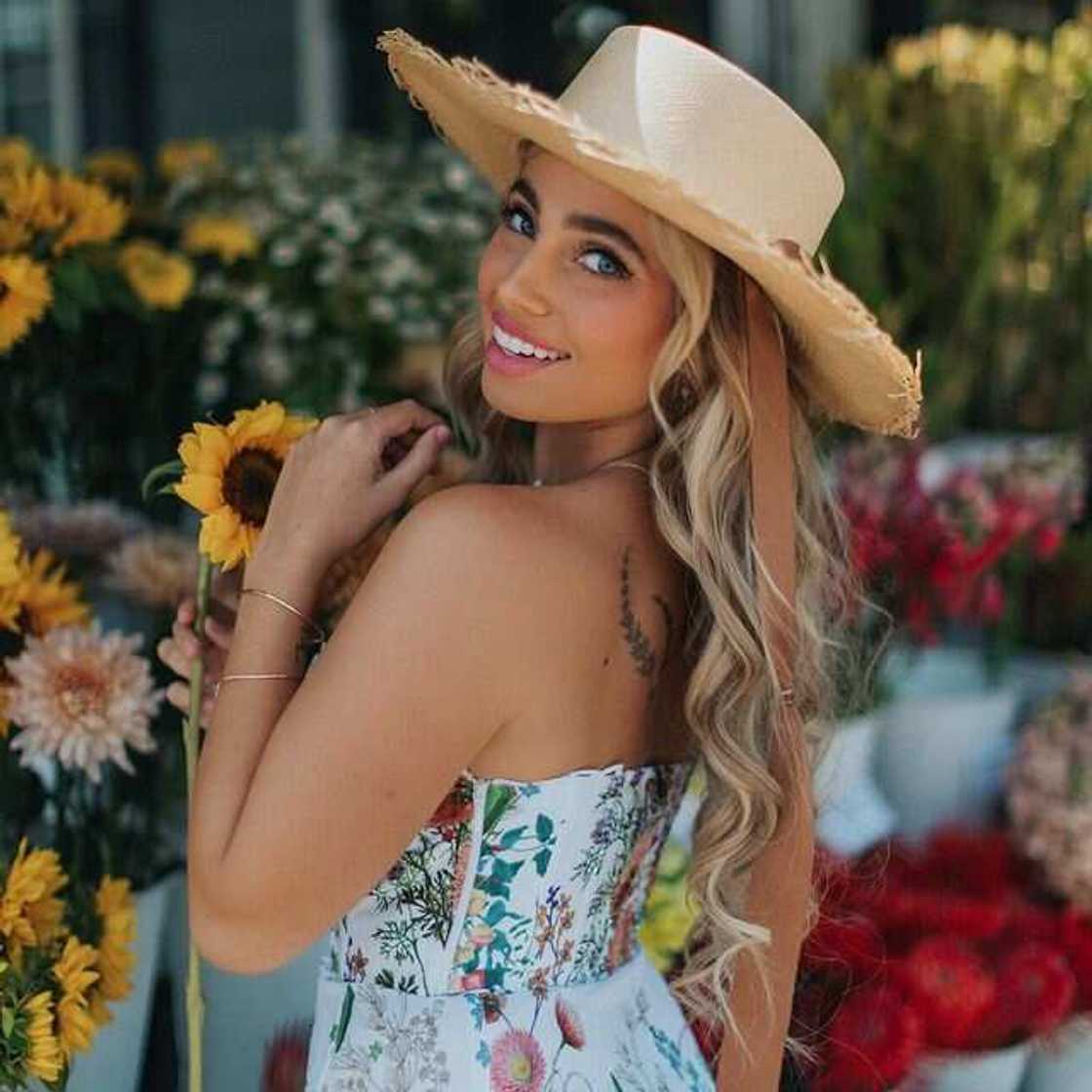 Lexi Hensler Lexi Hensler