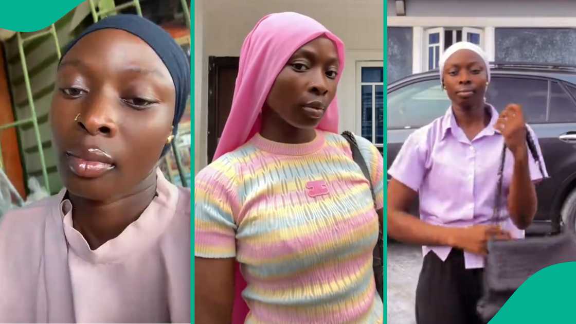 Graduate laments after fruitless efforts to get a job. Graduate laments after fruitless efforts to get a job.