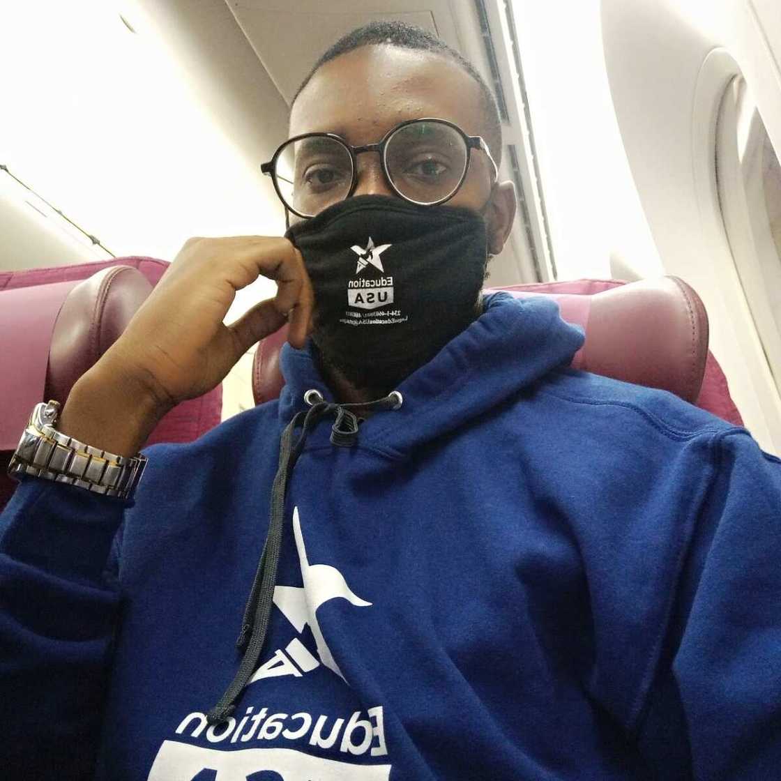 He got many offers after years of rejections. He got many offers after years of rejections.