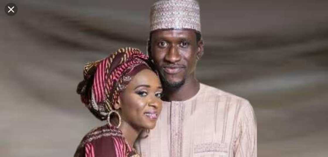 Ma'aurata 53 suka kashe kawunansu tsakanin Nuwamban 2017 da Maryam Sanda ta kashe mijinta kawo yanzu Ma'aurata 53 suka kashe kawunansu tsakanin Nuwamban 2017 da Maryam Sanda ta kashe mijinta kawo yanzu