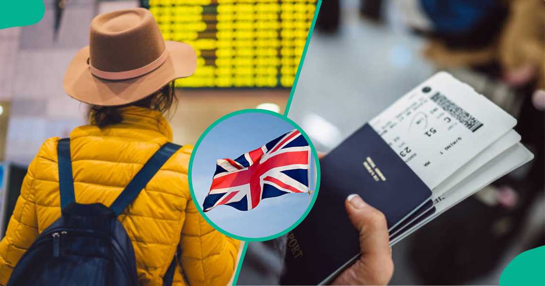 UK shares 1 rule foreigners need to note before passing through country.