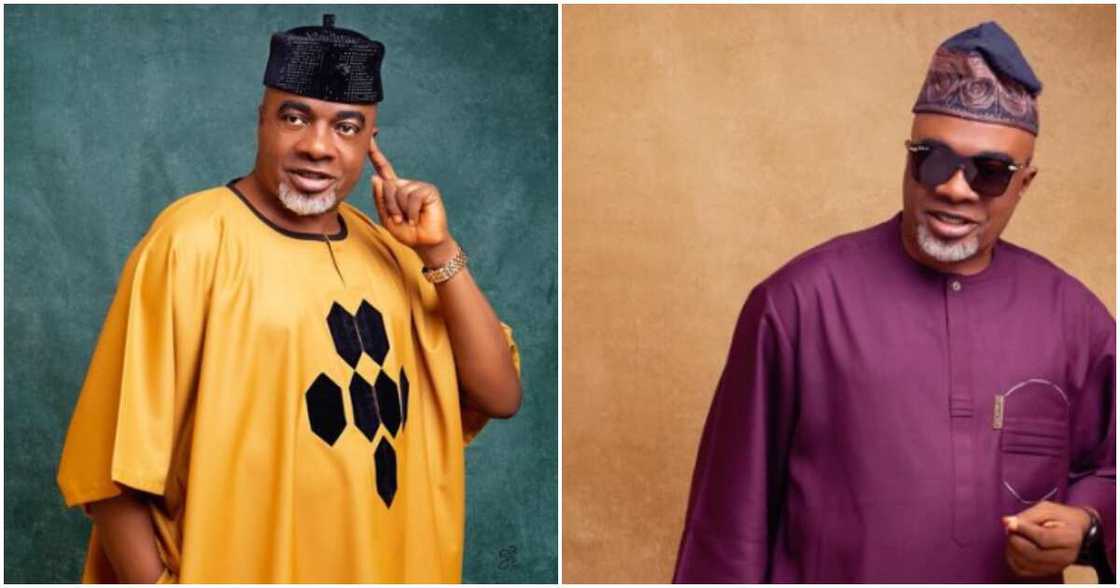 Actor Olaiya Igwe's birthday. Actor Olaiya Igwe's birthday.