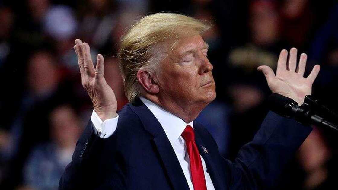 Weeks after leaving office, Trump's trial continues as US Senate votes for his impeachment Weeks after leaving office, Trump's trial continues as US Senate votes for his impeachment