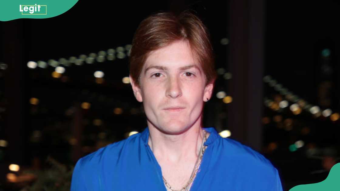 Dakota Lohan at Dante Seaport