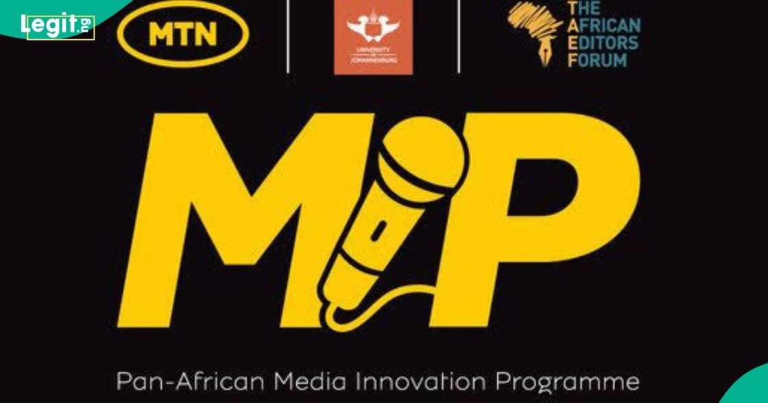 Forty-two journalists, editors and media practitioners from 10 African countries participate in MTN’s Pan-African Media Innovation Programme. Forty-two journalists, editors and media practitioners from 10 African countries participate in MTN’s Pan-African Media Innovation Programme.