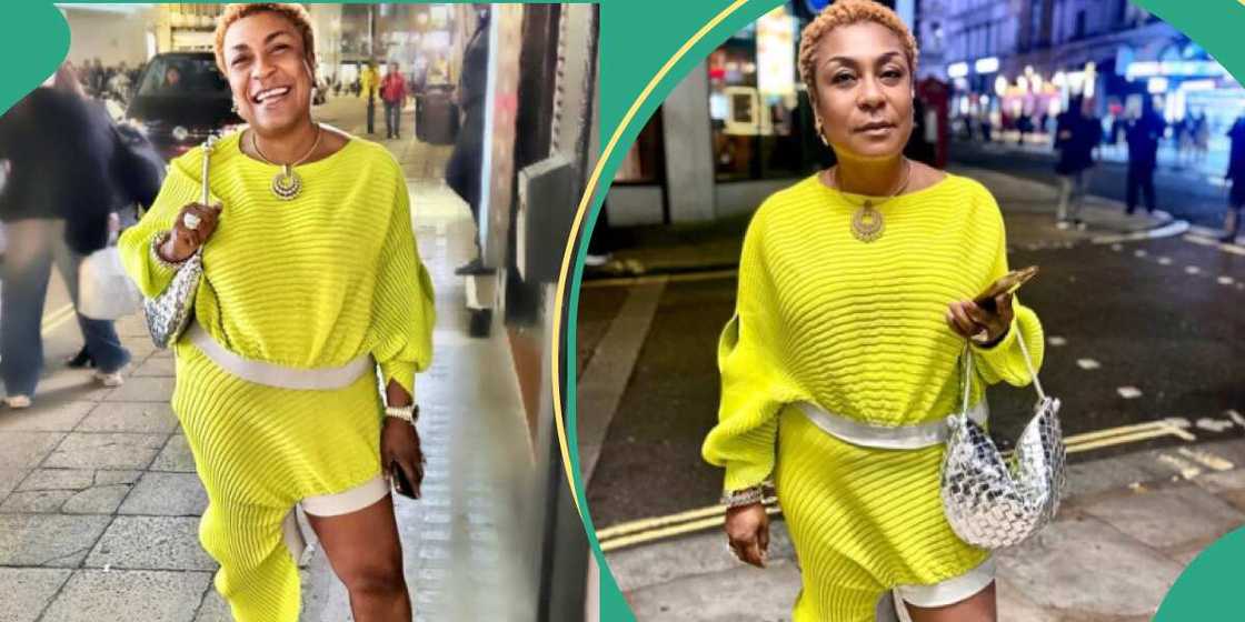 Burna Boy's mother gives opinion on carrying Birkins. Burna Boy's mother gives opinion on carrying Birkins.