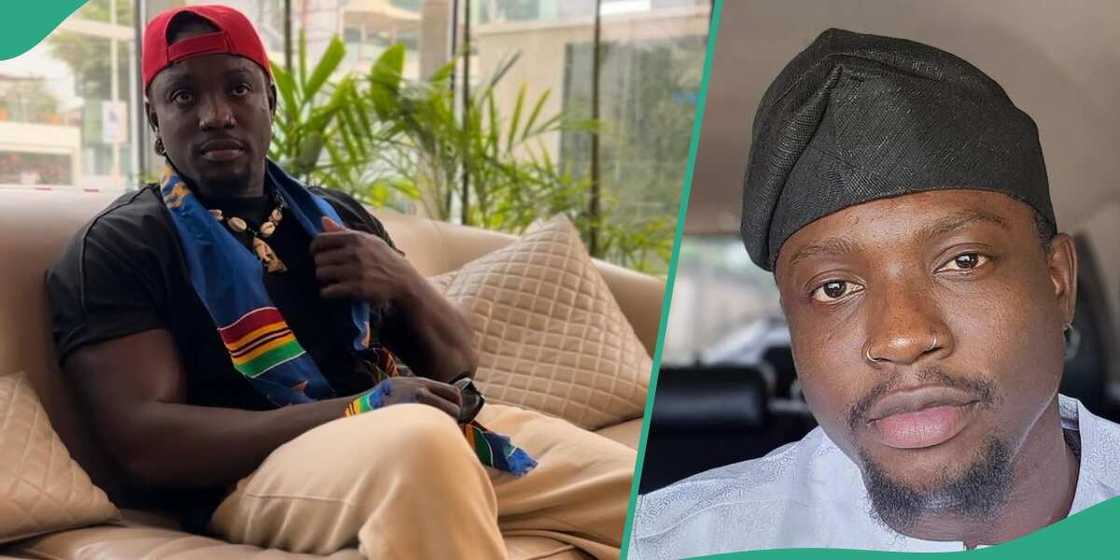 VDM to be jailed for a week in Abuja. VDM to be jailed for a week in Abuja.