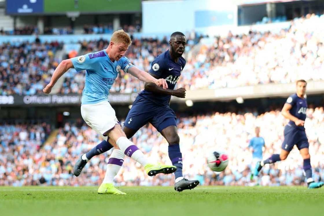 Premier League results Premier League results