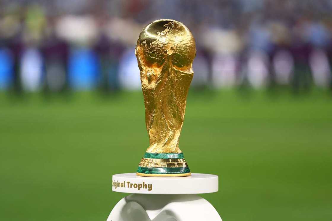 most expensive trophy in the world most expensive trophy in the world