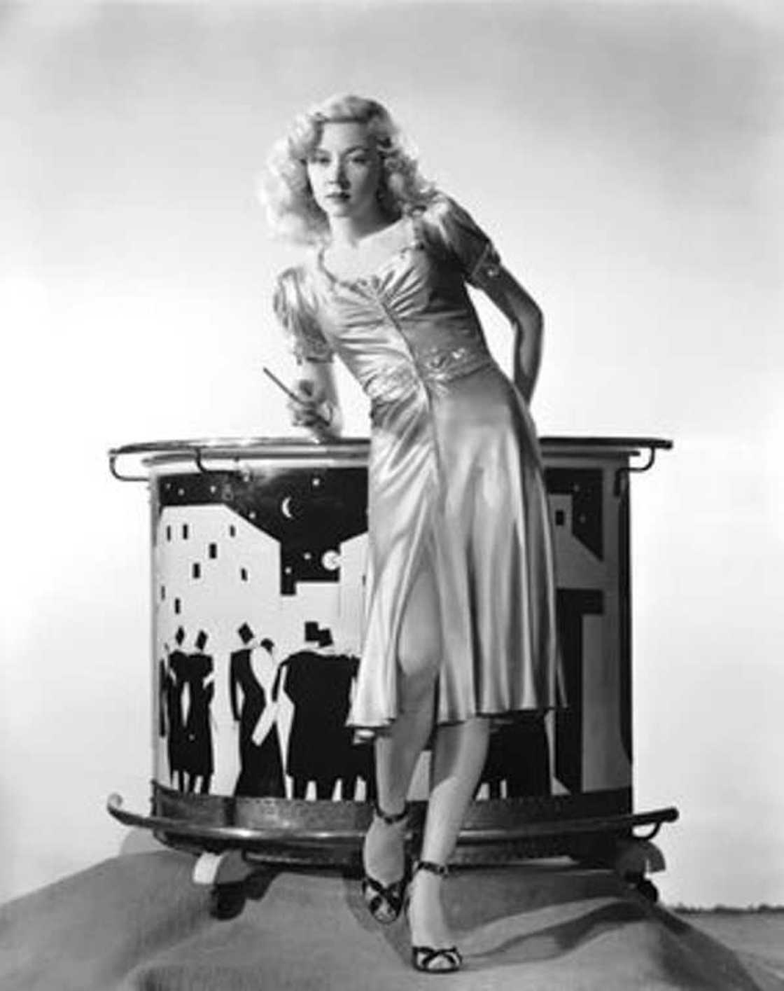 Gloria Grahame