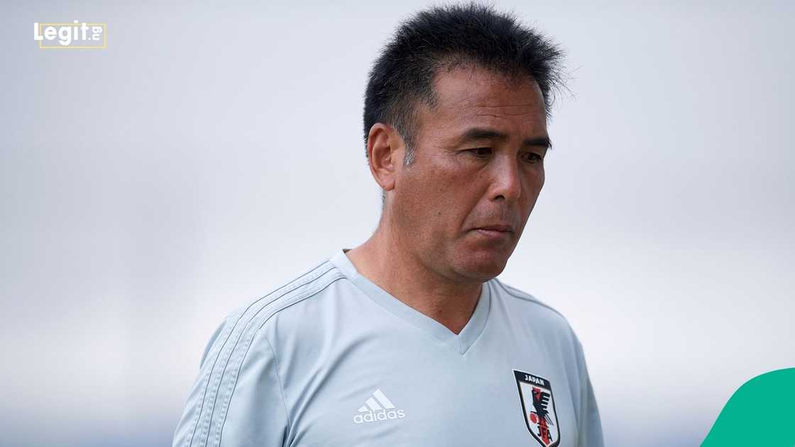 Kageyama Masanaga, Japan, FIFA, 2025 World Cup, Asia, Football. Kageyama Masanaga, Japan, FIFA, 2025 World Cup, Asia, Football.