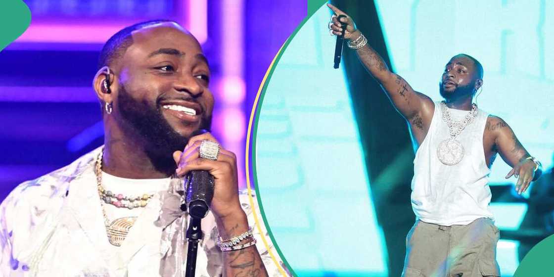 Davido Davido