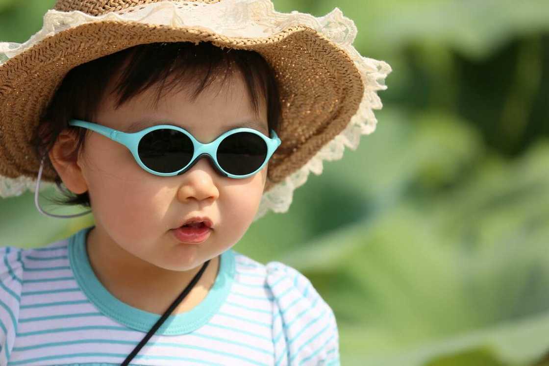 unique Korean girl names unique Korean girl names