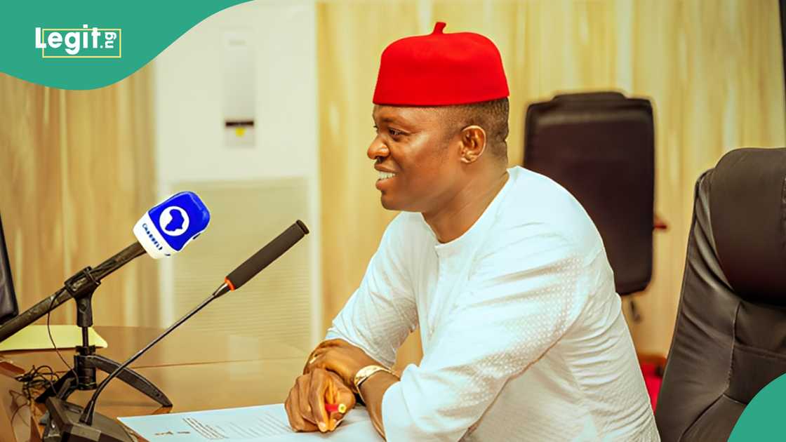 Ebonyi govt bans graduation ceremony in schools Ebonyi govt bans graduation ceremony in schools