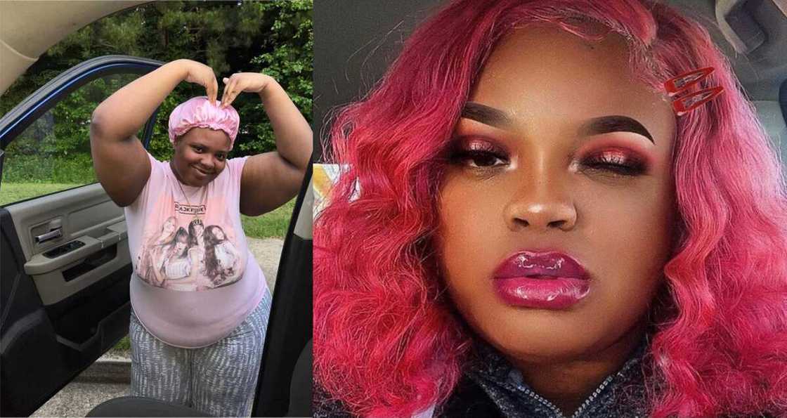 how old is Lovely Peaches how old is Lovely Peaches