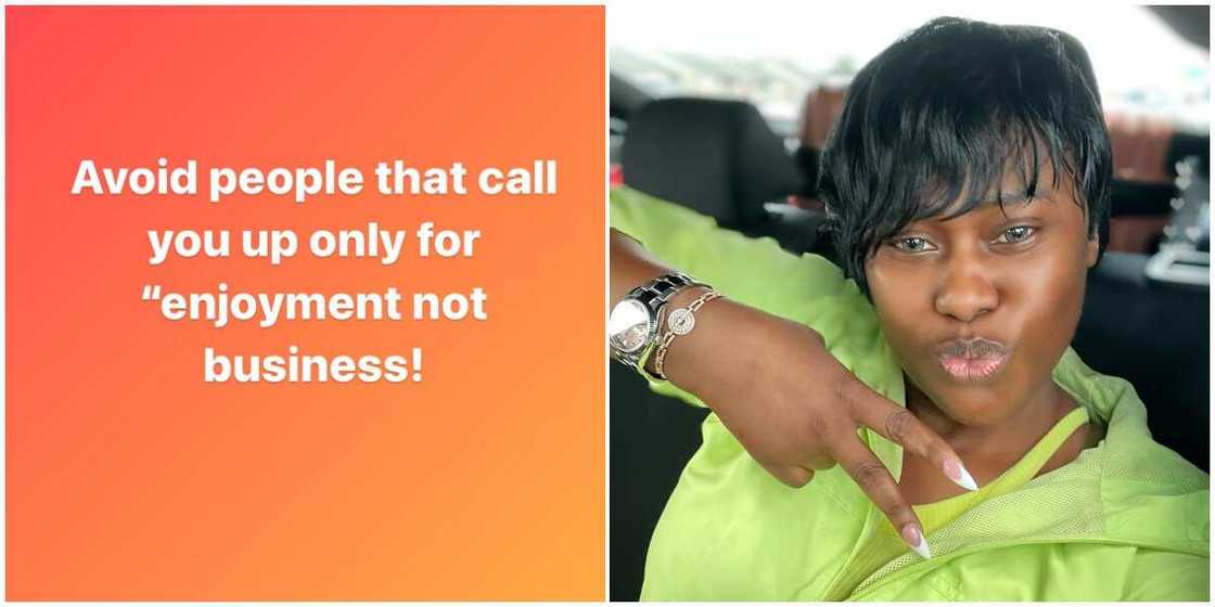 Actress Uche Jombo Actress Uche Jombo