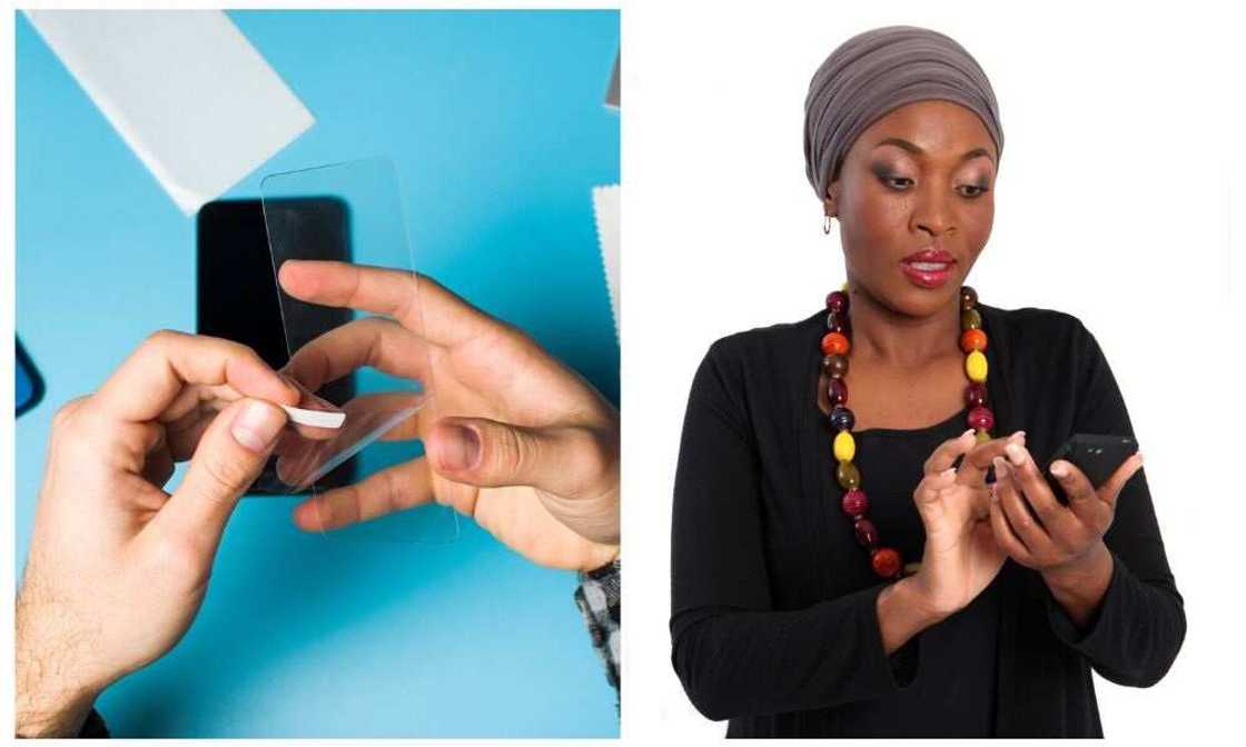 Android phones Android phones