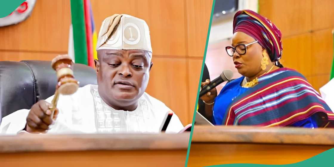 Lagos Assembly: Governor’s Advisory Council approves appointment of new principal officers