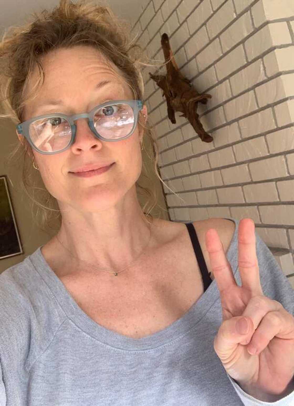 Anthony Moore Teri Polo Anthony Moore Teri Polo