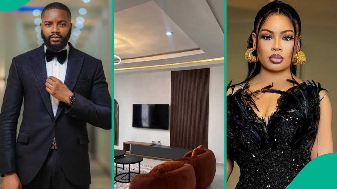 Leo DaSilva, Nina raises alarm over high Lagos short-let price Leo DaSilva, Nina raises alarm over high Lagos short-let price
