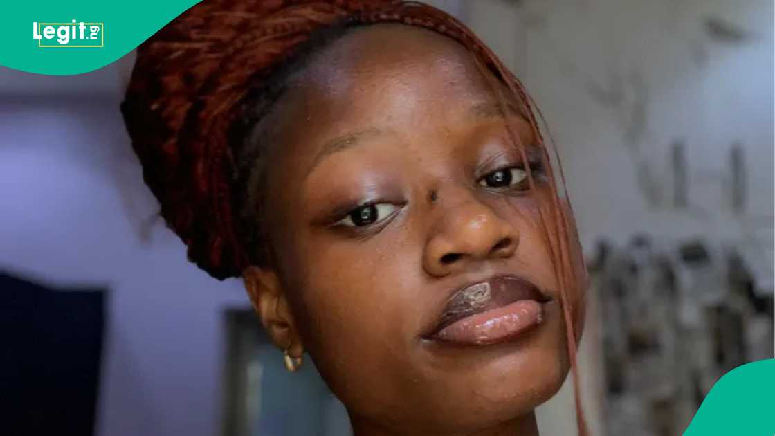 Lady shares one important topic that some JAMB 2026 candidates tend to overlook.