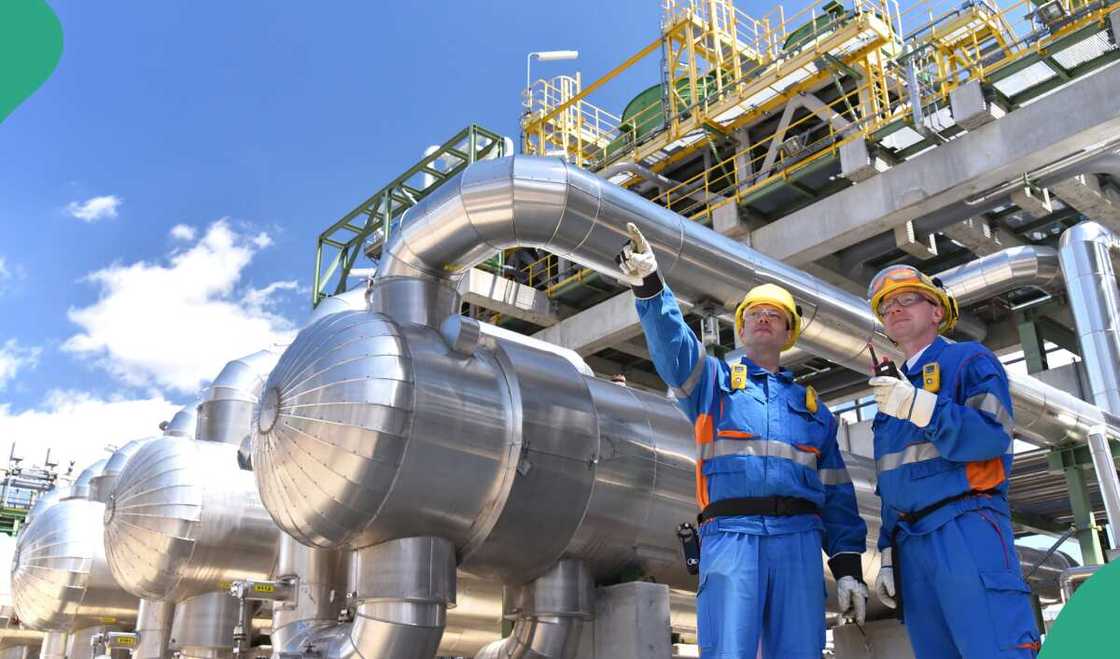 Crude oil price rises as Nigeria witnesses increased output Crude oil price rises as Nigeria witnesses increased output