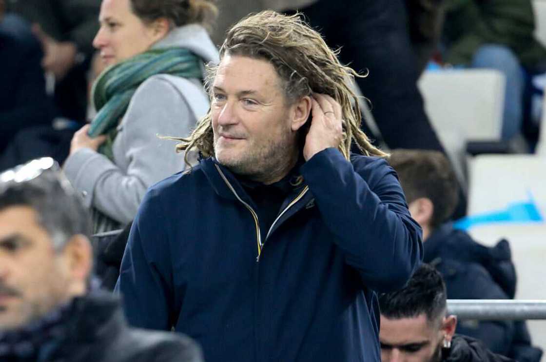 Olivier Delacroix est-il en couple? Olivier Delacroix est-il en couple?