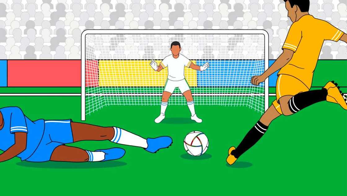 Africa Cup of Nations Côte d'Ivoire 2023 : 4 ways to get in on the action with Google Africa Cup of Nations Côte d'Ivoire 2023 : 4 ways to get in on the action with Google