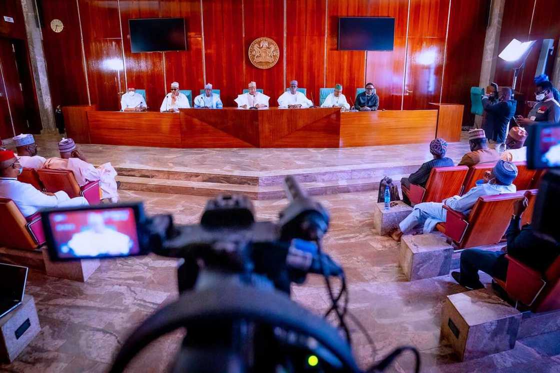 Convention: APC Zones National Chairmanship to North Convention: APC Zones National Chairmanship to North