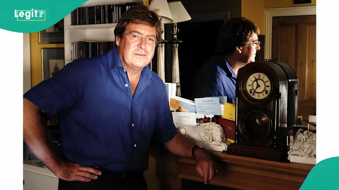 BBC star Edward Stourton dies after brave battle with cancer BBC star Edward Stourton dies after brave battle with cancer