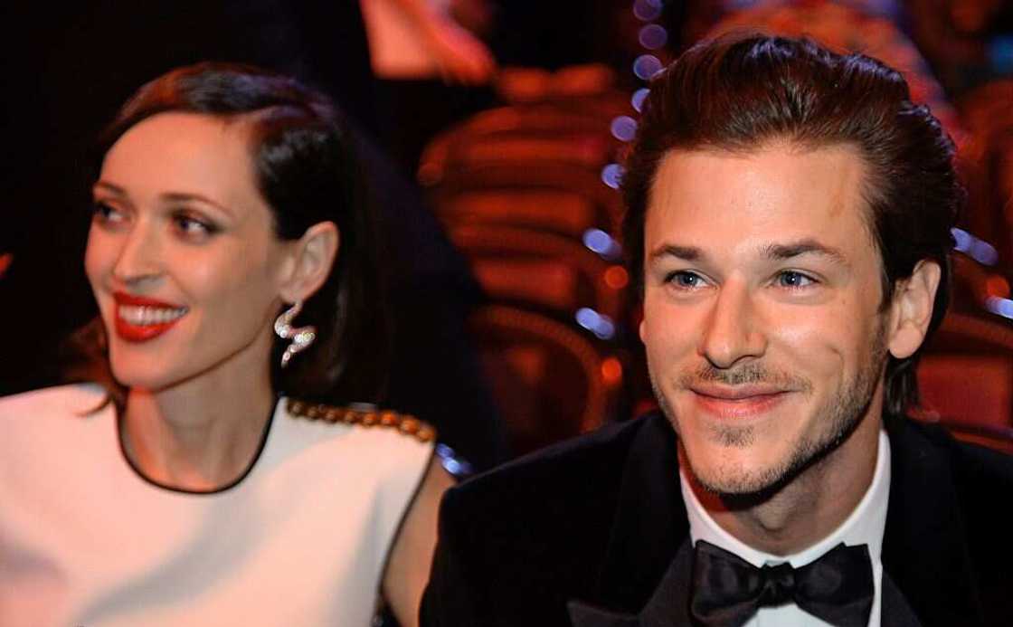 Gaspard Ulliel: biographie et filmographie de l’acteur français Gaspard Ulliel: biographie et filmographie de l’acteur français
