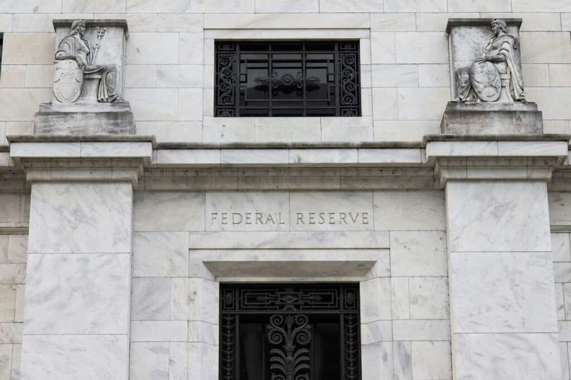 The US Federal Reserve is widely anticipated to keep interest rates steady while assessing the impact of policy changes in President Donald Trump's administration The US Federal Reserve is widely anticipated to keep interest rates steady while assessing the impact of policy changes in President Donald Trump's administration