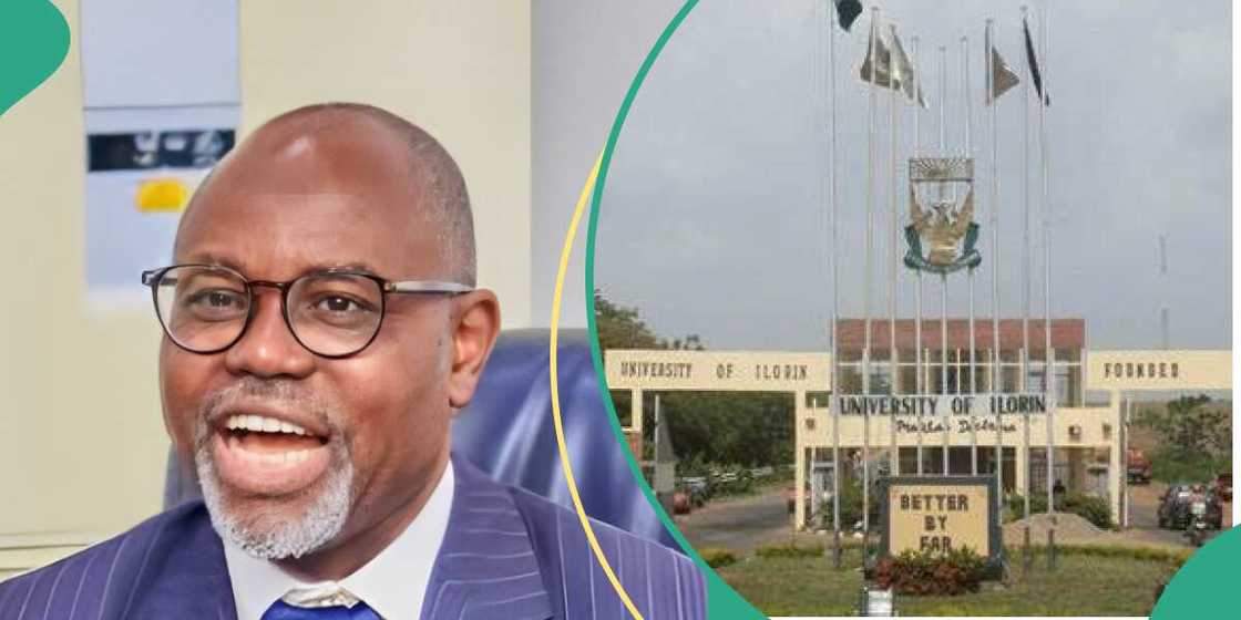 UniIlorin monthly electricity bill jumps from N70m to N230m UniIlorin monthly electricity bill jumps from N70m to N230m