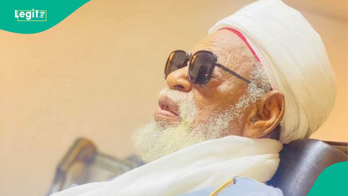 An sanar da lokacin jana'izar marigayi Sheikh Dahiru Usman Bauchi. An sanar da lokacin jana'izar marigayi Sheikh Dahiru Usman Bauchi.