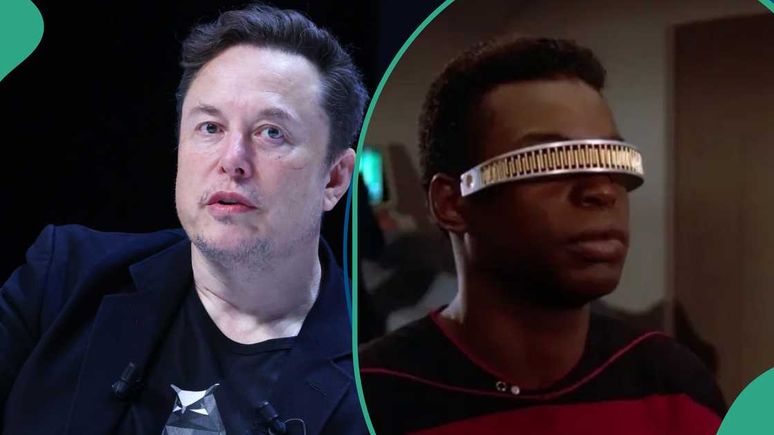 Elon Musk neuralink device for blind gets approval