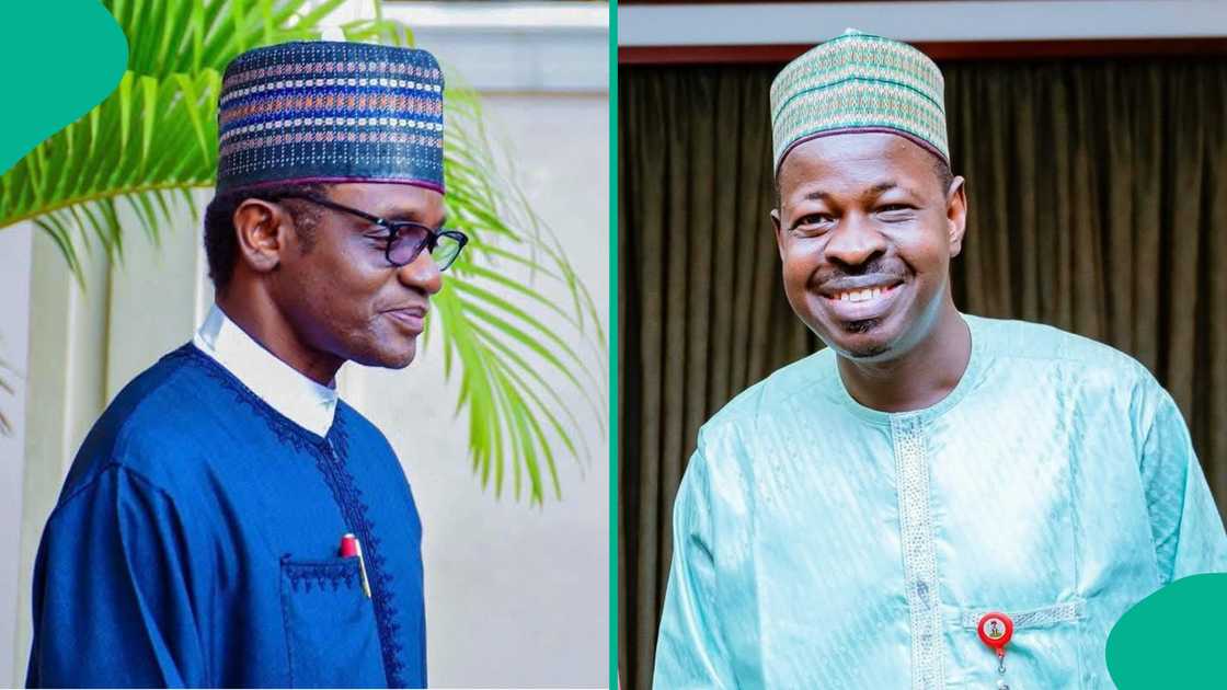Gwamnatin Yobe ta dauki nauyin wasu mutane su halarci taron Arewa Media Summit a Kano