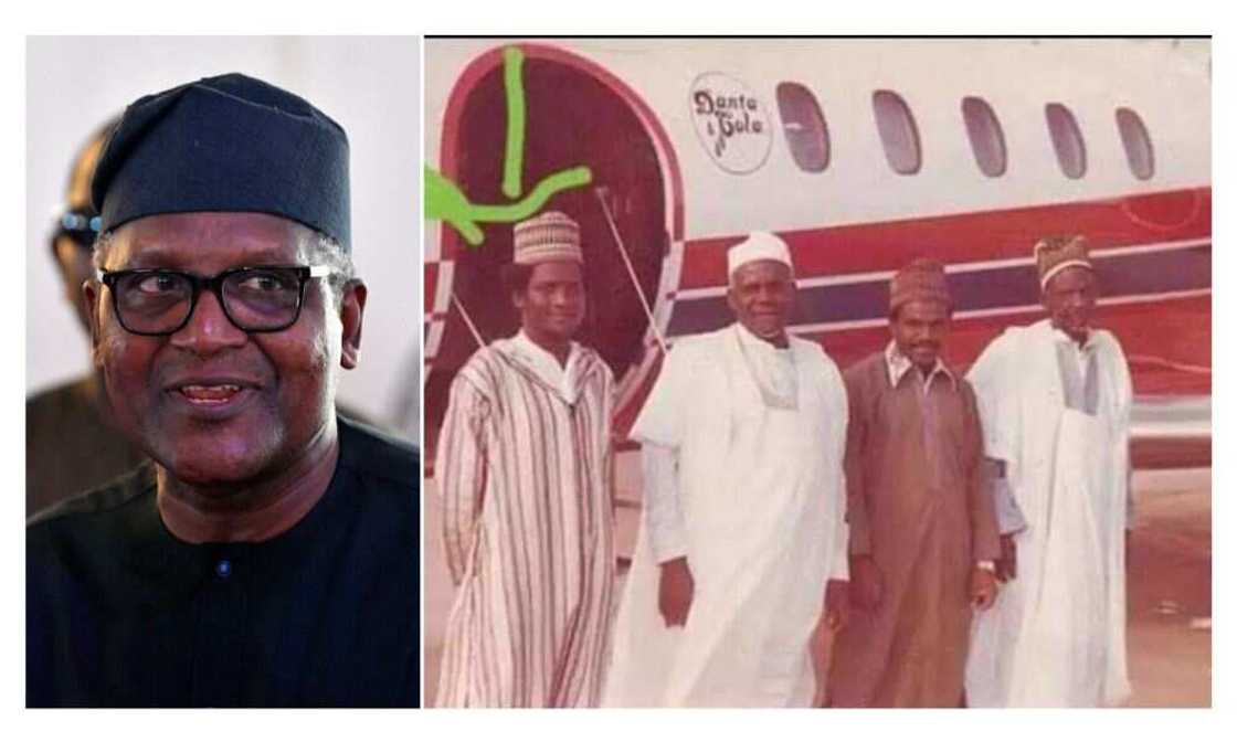 Dangote, Dantata, Refinery Dangote, Dantata, Refinery