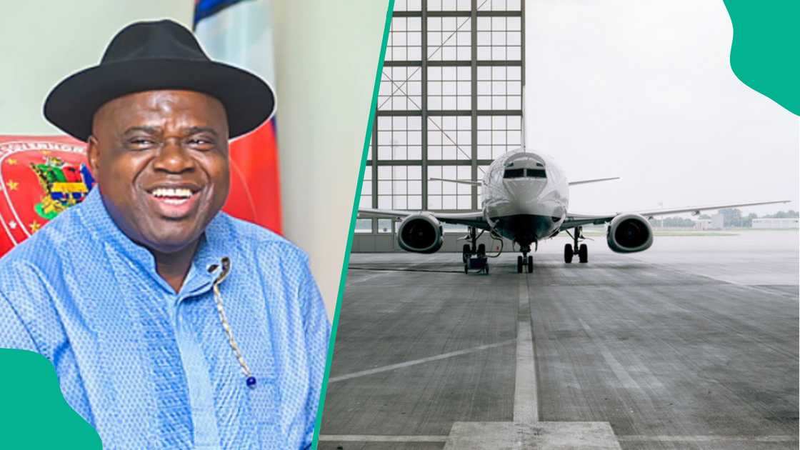 Another State Moves to Operate Commercial Airline Another State Moves to Operate Commercial Airline