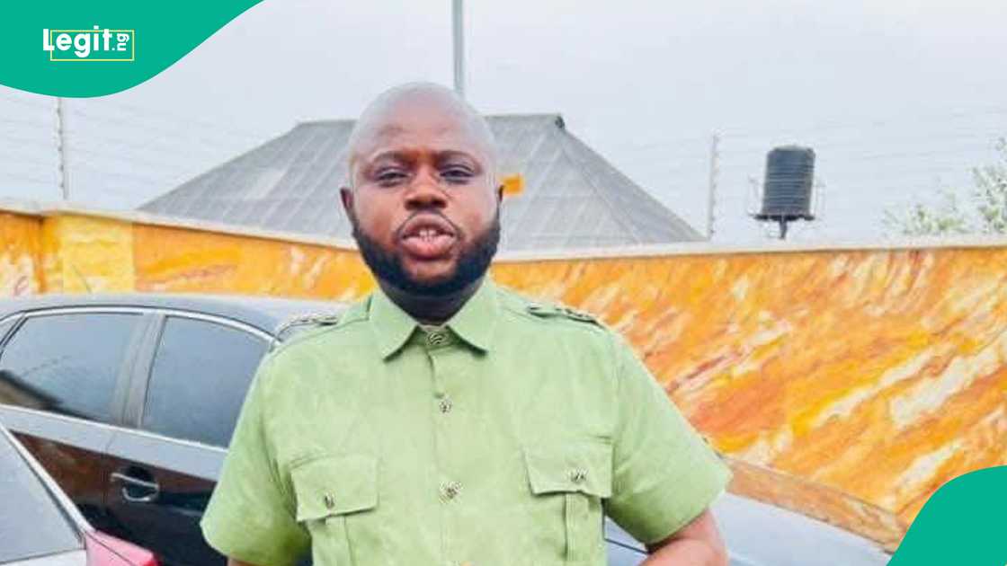 Comrade Umukoro Efemena shares update about the killing in Delta state, speaks about trigger happy officer