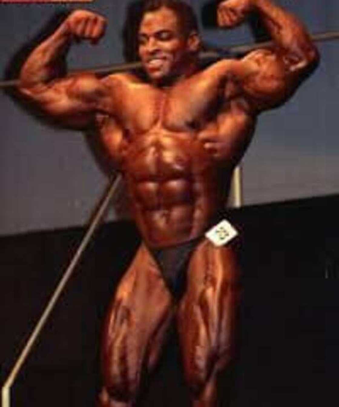 Ray McNeil Ray McNeil