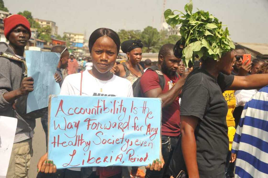 Africa, corruption Africa, corruption