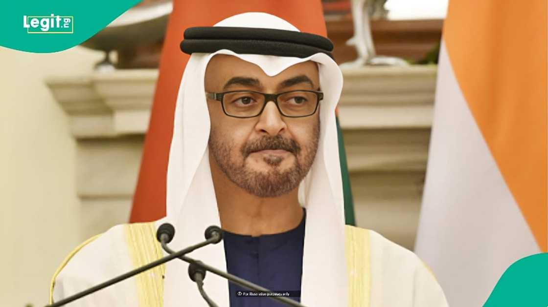 Green residence permit: UAE publishes financial requirement for self-employed foreigners Green residence permit: UAE publishes financial requirement for self-employed foreigners