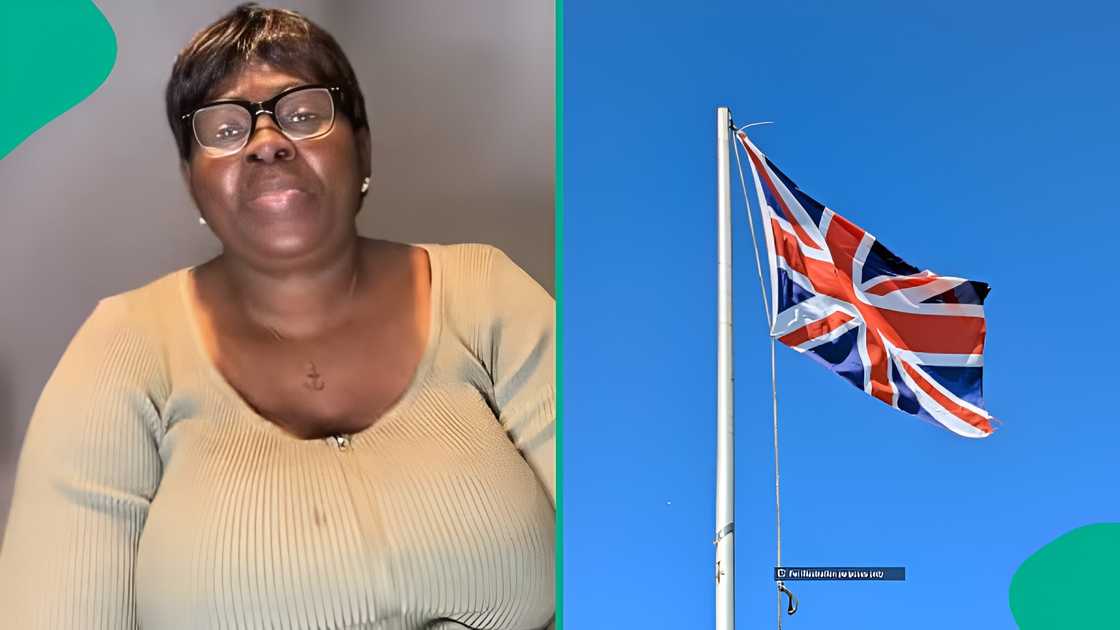 Woman shares honest take after spending 6 months in UK Woman shares honest take after spending 6 months in UK