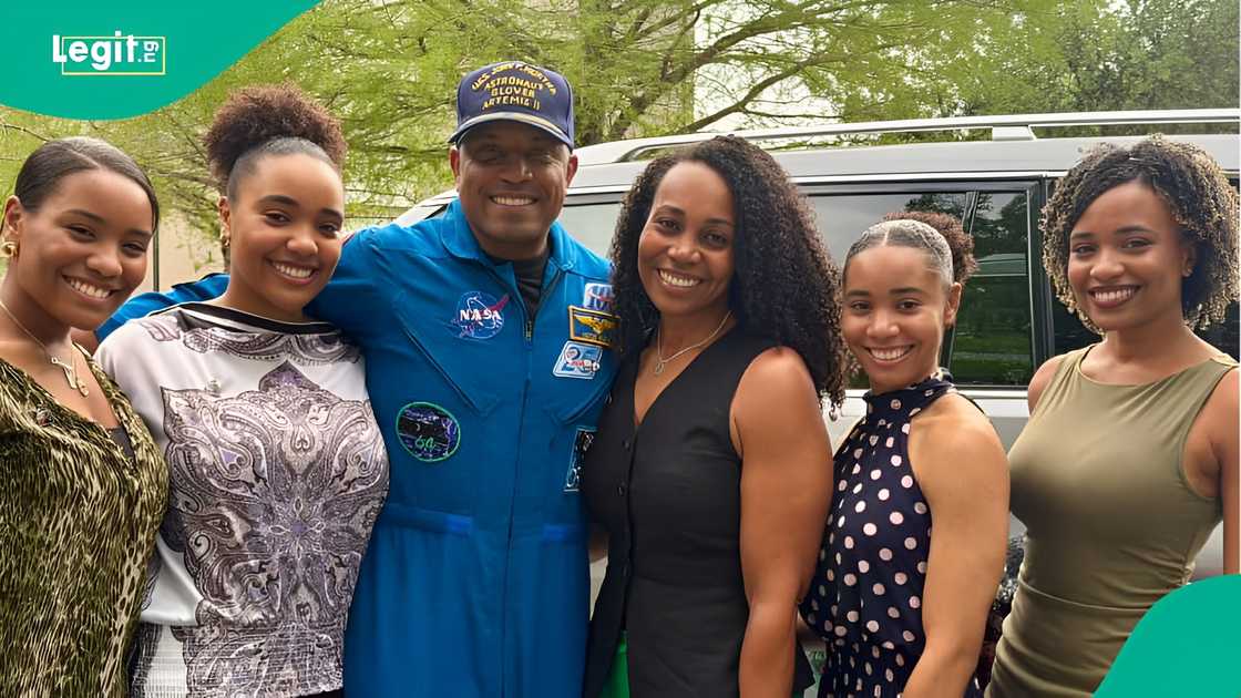 5 key facts about Victor Glover, American astronaut making headlines