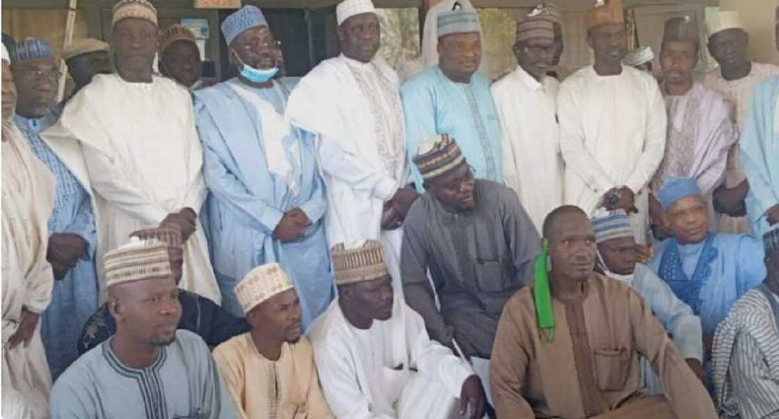 Malamai a Kano na son a kafa dokar hukunta masu yi wa addini ɓatanci Malamai a Kano na son a kafa dokar hukunta masu yi wa addini ɓatanci