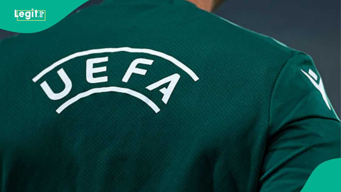 UEFA, FK Ventspils, FK Arsenal Tivat, UCL, Europa League