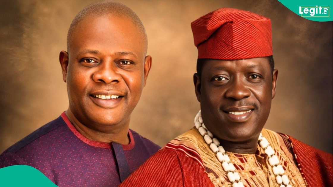 Yinka Quadri recalls friendship and final hospital meeting with late actor Taiwo Hassan Ogogo